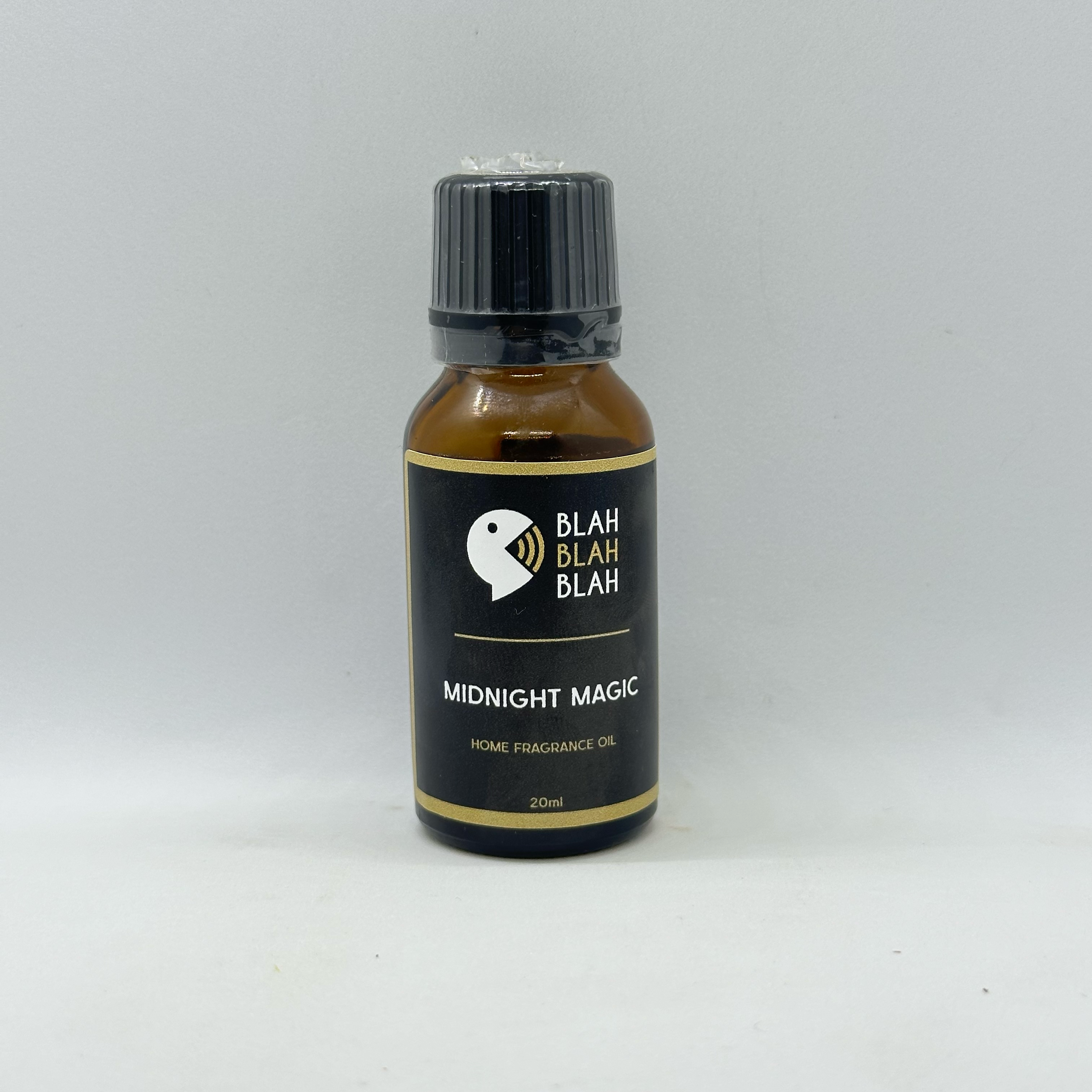 Midnight Magic Home Fragrance Oil 20ml