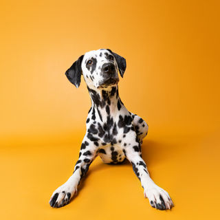 photographe pour chien dans l'Eure portrait chien Dreux Evreux