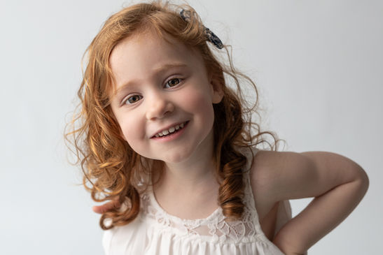 photographe séance enfant Dreux
