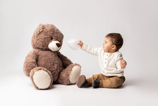 photographe bébé enfant