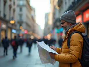 Risk Management Strategies for Safe International Travel