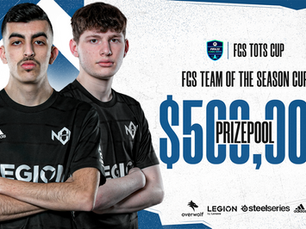 NOM FIFA take home $2,500 in TOTS Cup