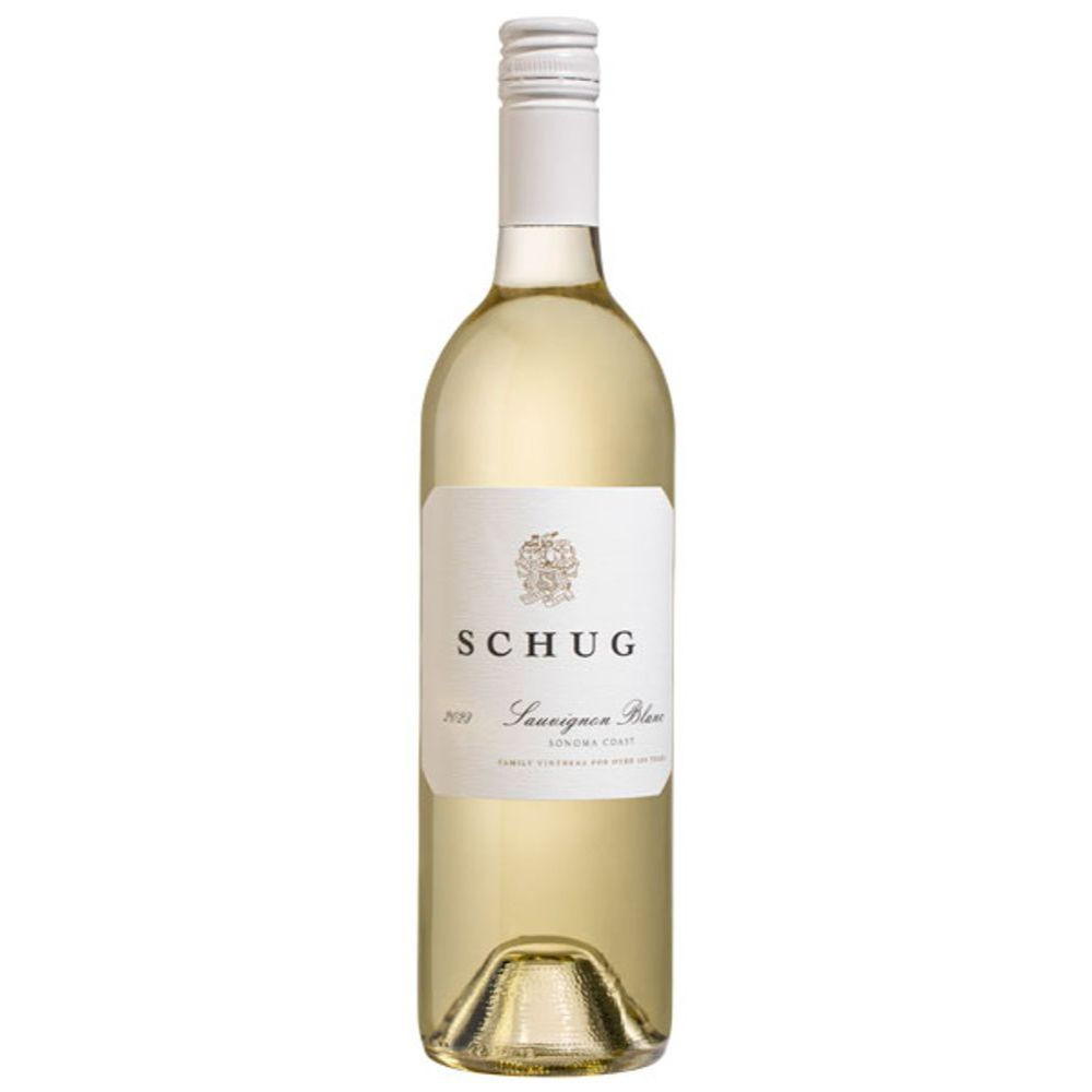 2023 Schug Winery Sauvignon Blanc