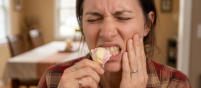 sensibilidad dental clinica madrid leganes