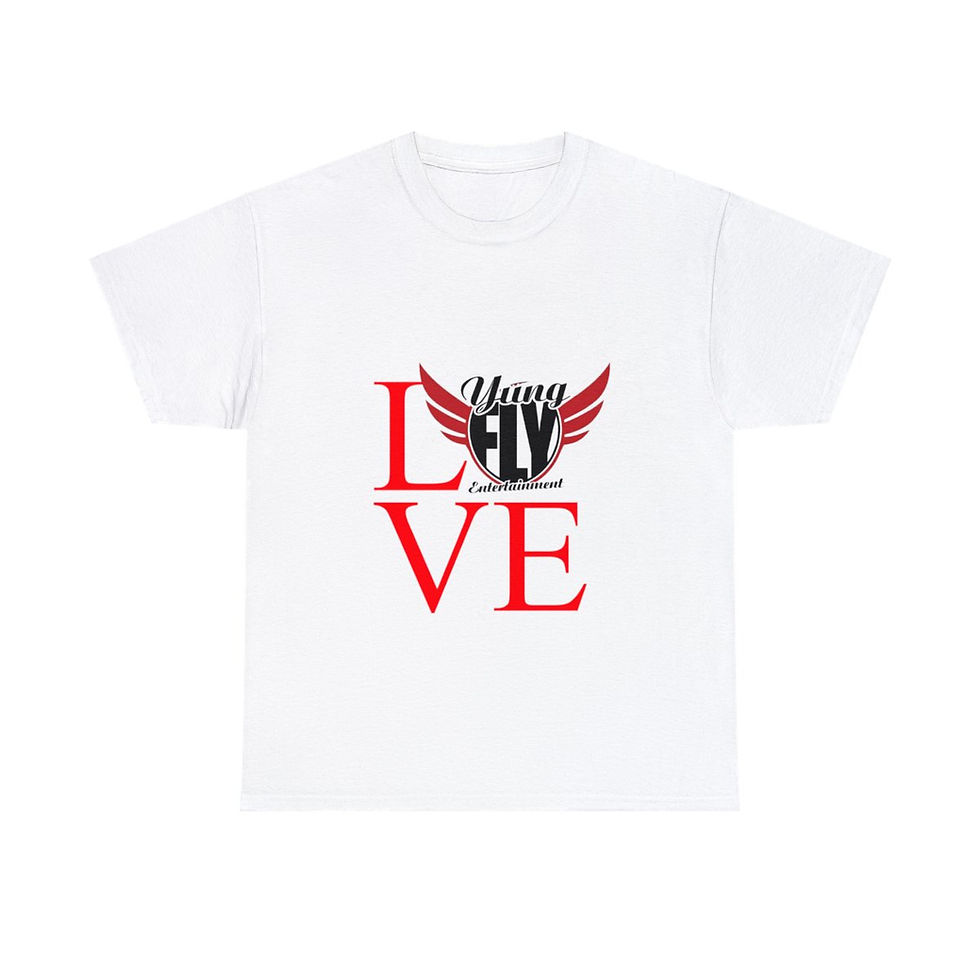 Thumbnail: YFE Love T-Shirt