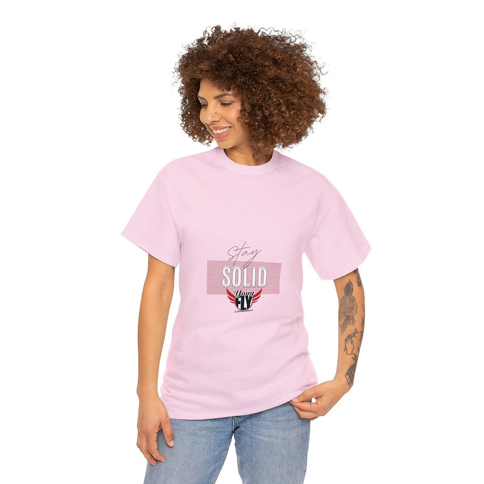 Thumbnail: YFE Stay Solid T-Shirt