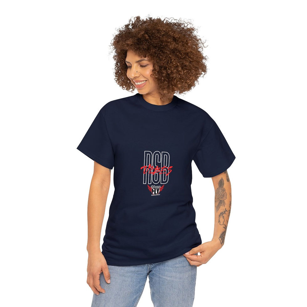 Thumbnail: YFE R&B Vibes T-Shirt