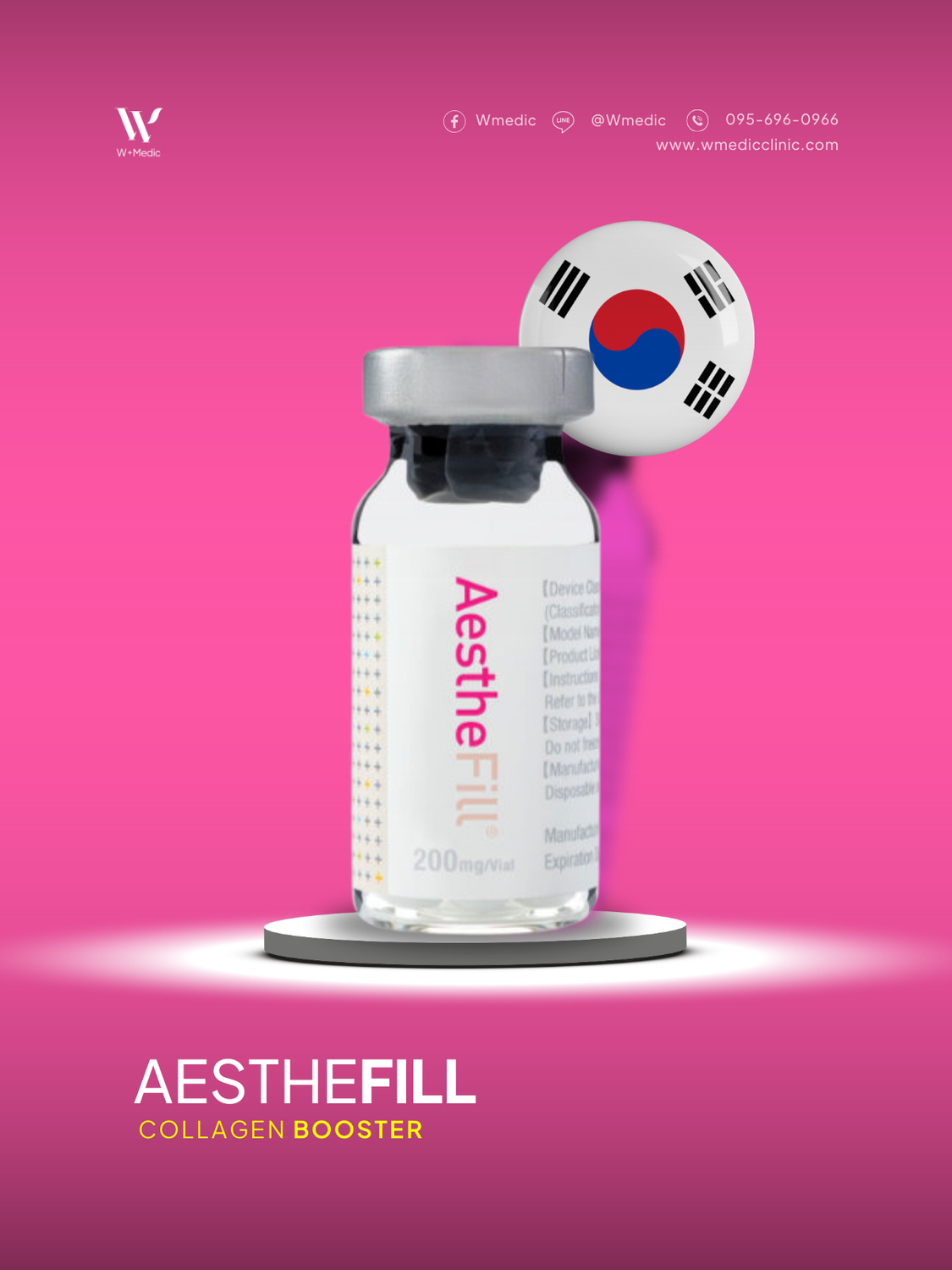 AestheFill