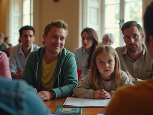 Join the Online Neighborhood Watch for Child Safety