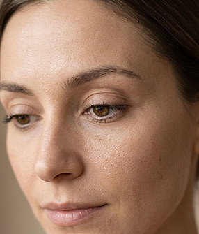 Natürlich betonte Augen durch hochwertiges Permanent Make-Up in Berlin Charlottenburg