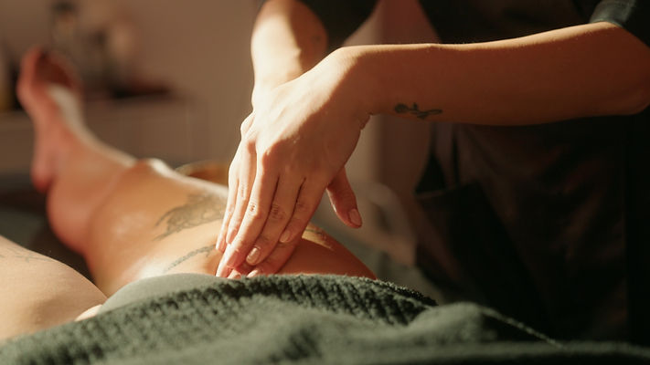 Brasilianische Lymphdrainage Beine in Berlin & Umgebung.jpeg