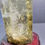 Thumbnail: Citrine Tower 6" tall 336 grams including woodholder 