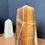 Thumbnail: Brown Aragonite Tower 4.25” tall
