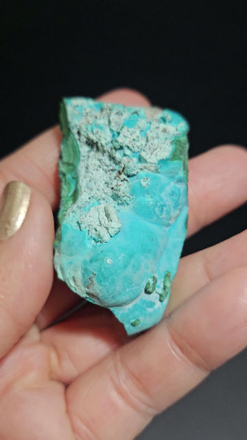 Thumbnail: Chrysocolla 37 grams 
