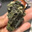 Thumbnail: Epidote 160grams from Madagascar 