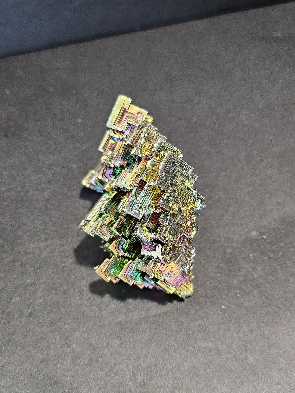 Thumbnail: Bismuth 137grams