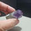 Thumbnail: Amethyst Tower small 1.5" tall