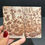 Thumbnail: Picture Jasper slab with metal holder 3.5” x 4” 