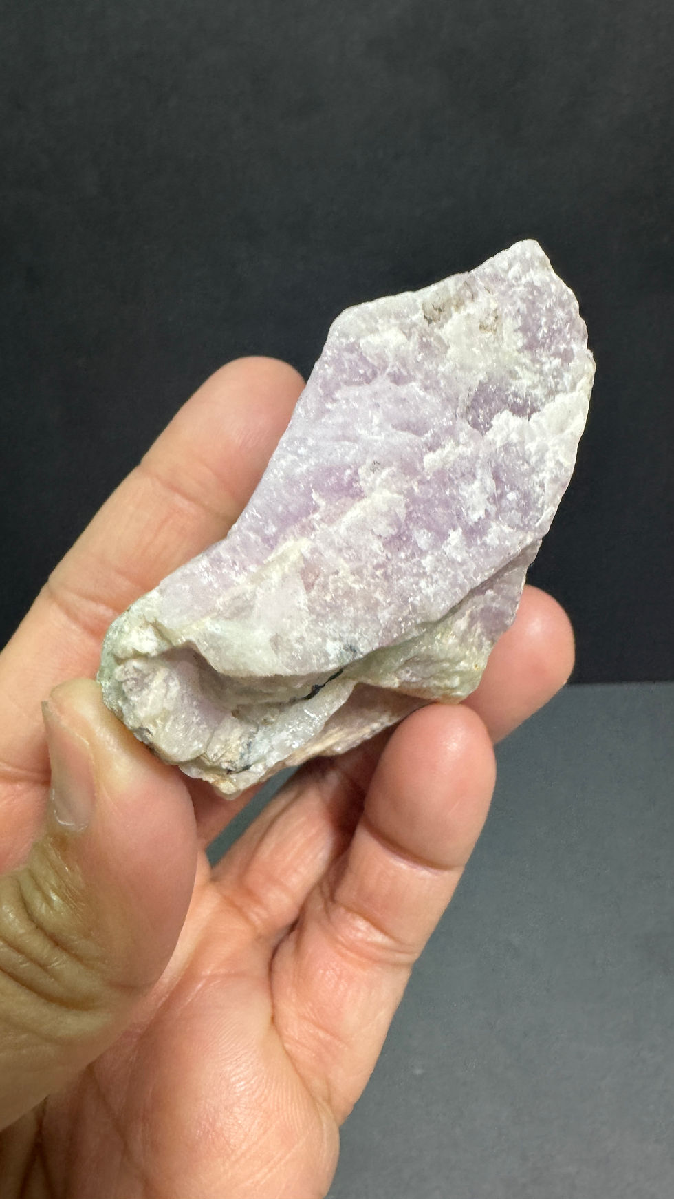 Thumbnail: Kunzite 161 grams 