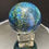 Thumbnail: Azurite Sphere glass stand included 