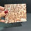 Thumbnail: Picture Jasper slab with metal holder 3.5” x 4” 