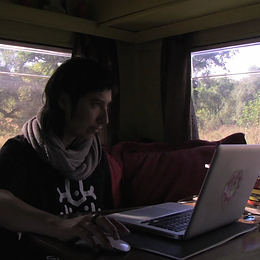 The feminine way of filmmaking