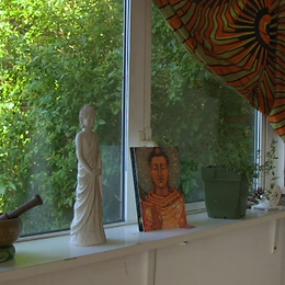 The Art of self-healing and Care