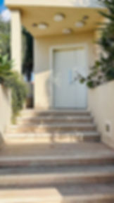 Beit Eli'ezer, Hadera