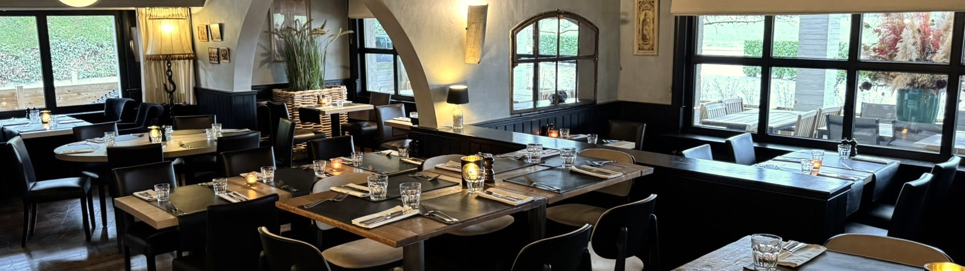 Bistro GOZAR
