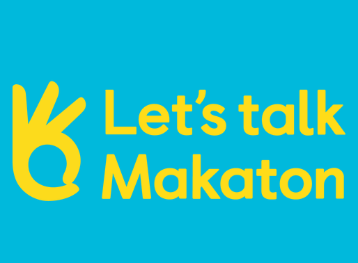 Makaton Mondays!
