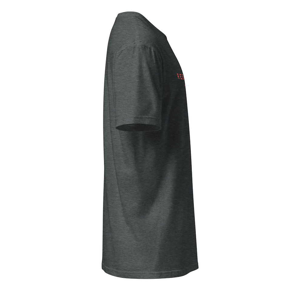 Thumbnail: Results Short-Sleeve T-Shirt