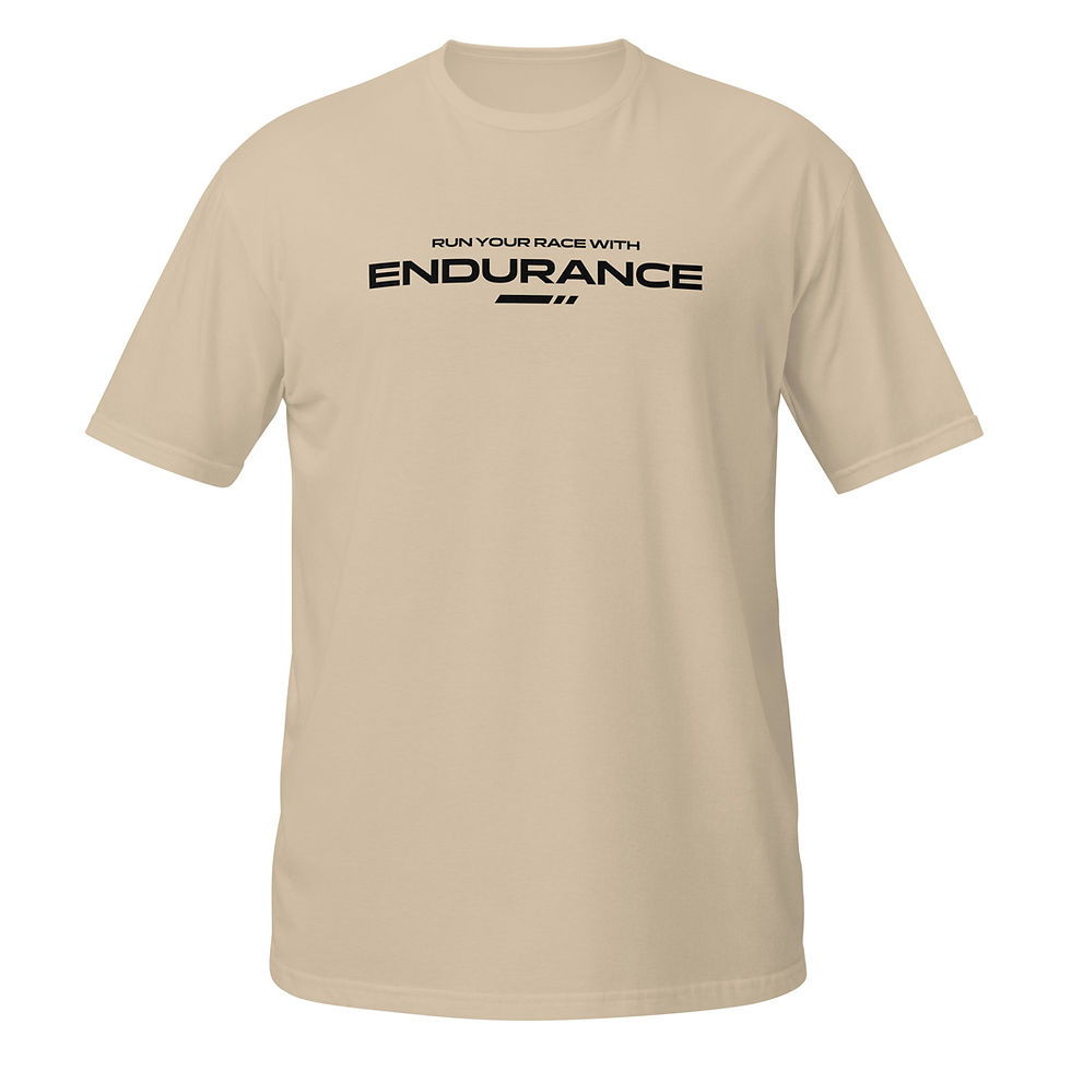 Thumbnail: Endurance T-Shirt