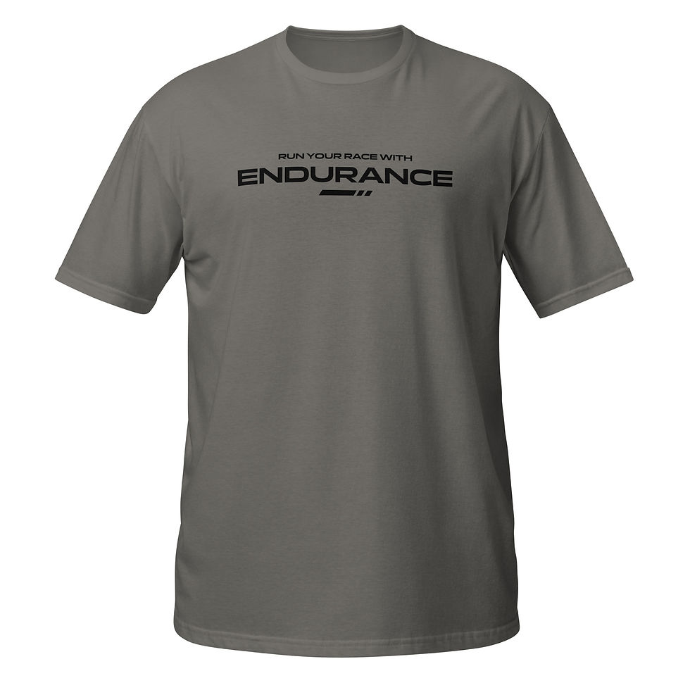 Thumbnail: Endurance T-Shirt