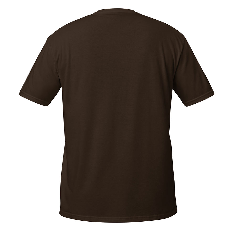 Thumbnail: Men's PTG Short-Sleeve T-Shirt