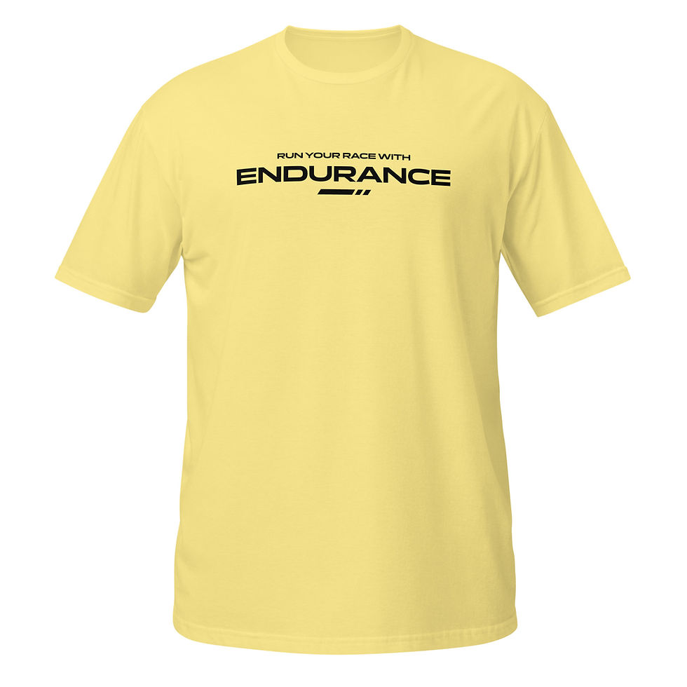 Thumbnail: Endurance T-Shirt