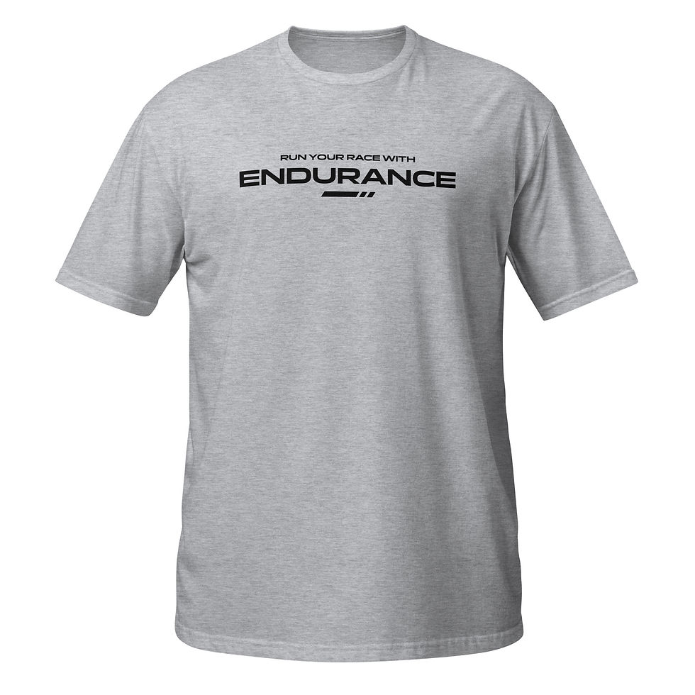 Thumbnail: Endurance T-Shirt