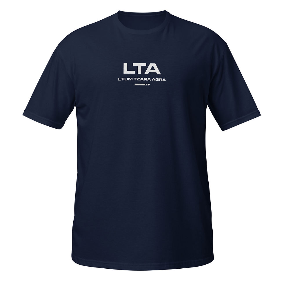 Thumbnail: Men's LTA Short-Sleeve T-Shirt