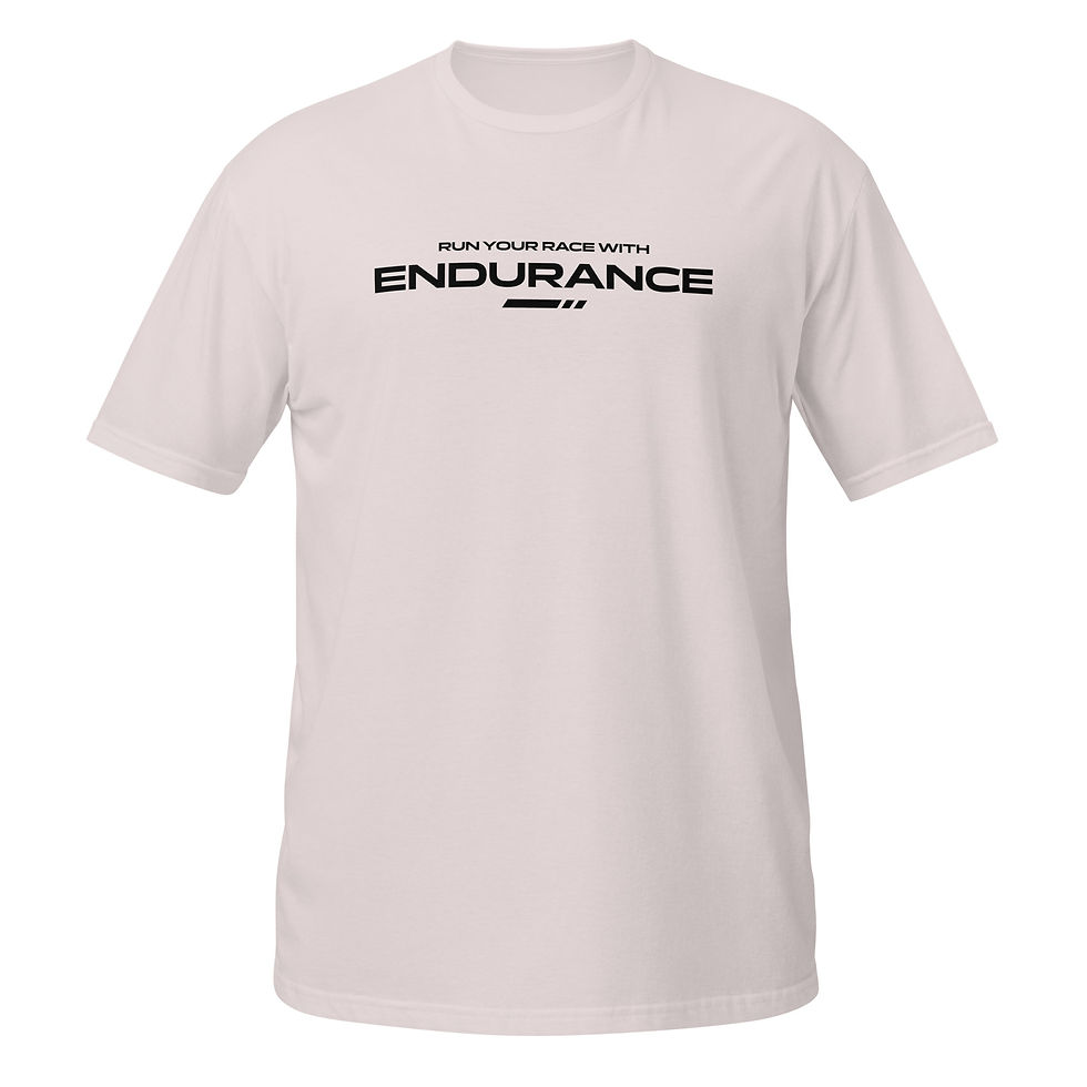 Thumbnail: Endurance T-Shirt