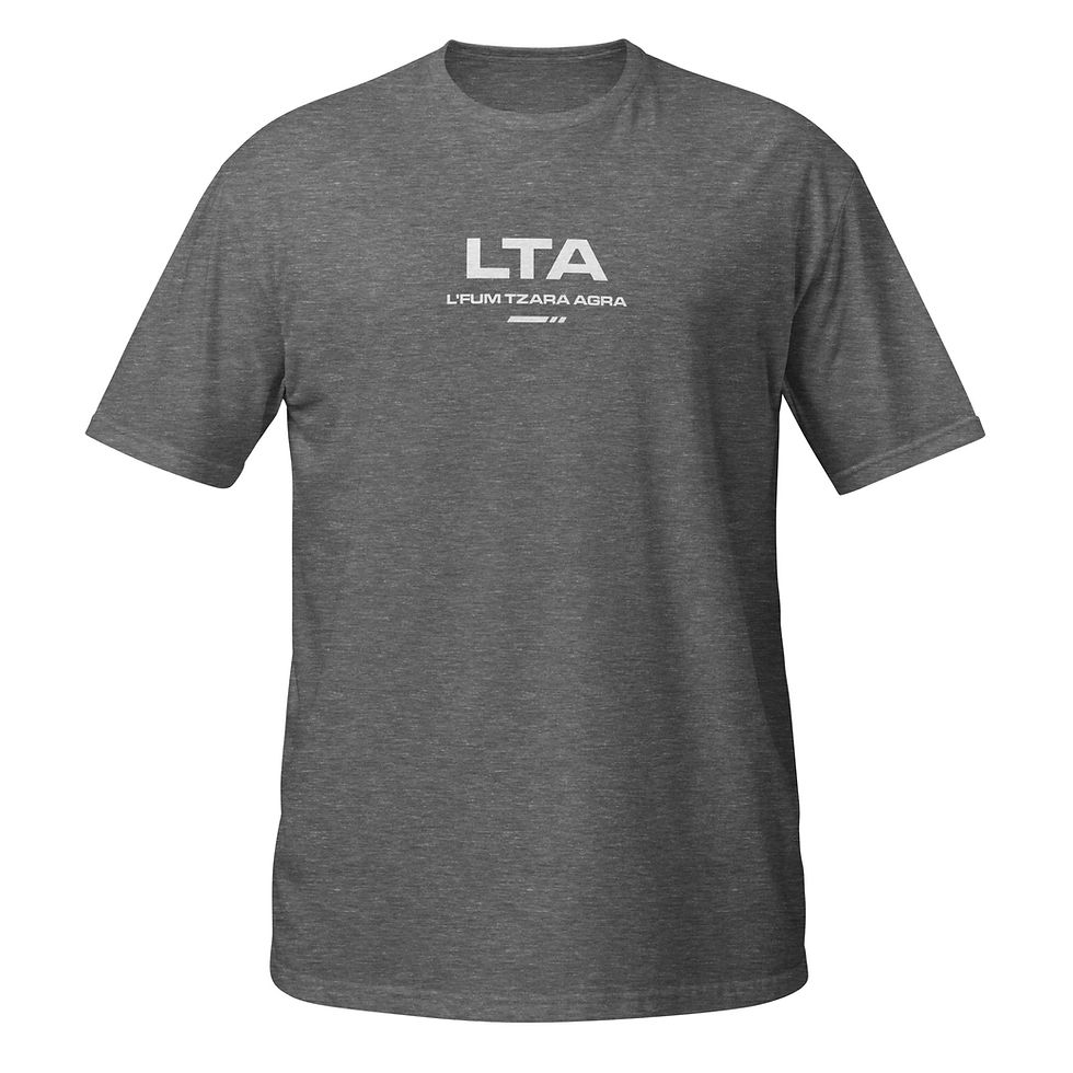 Thumbnail: Men's LTA Short-Sleeve T-Shirt