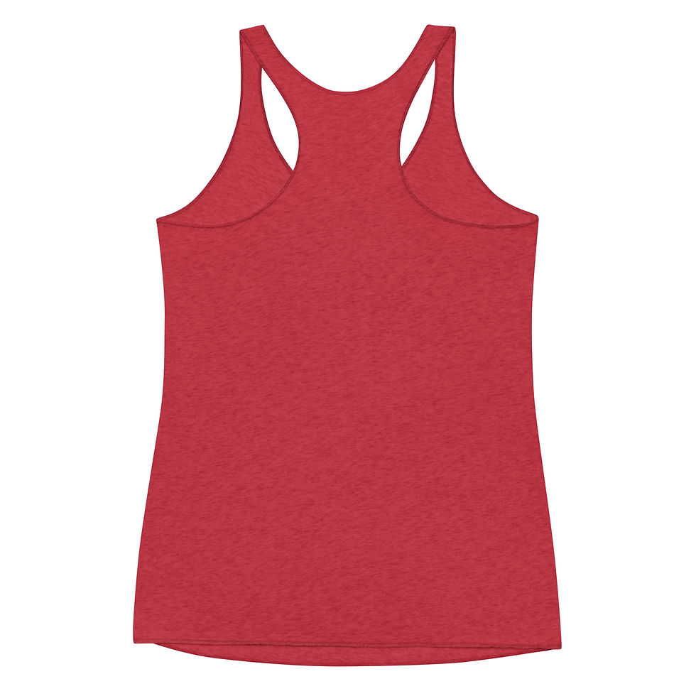 Thumbnail: Women's Goals Racerback Tank