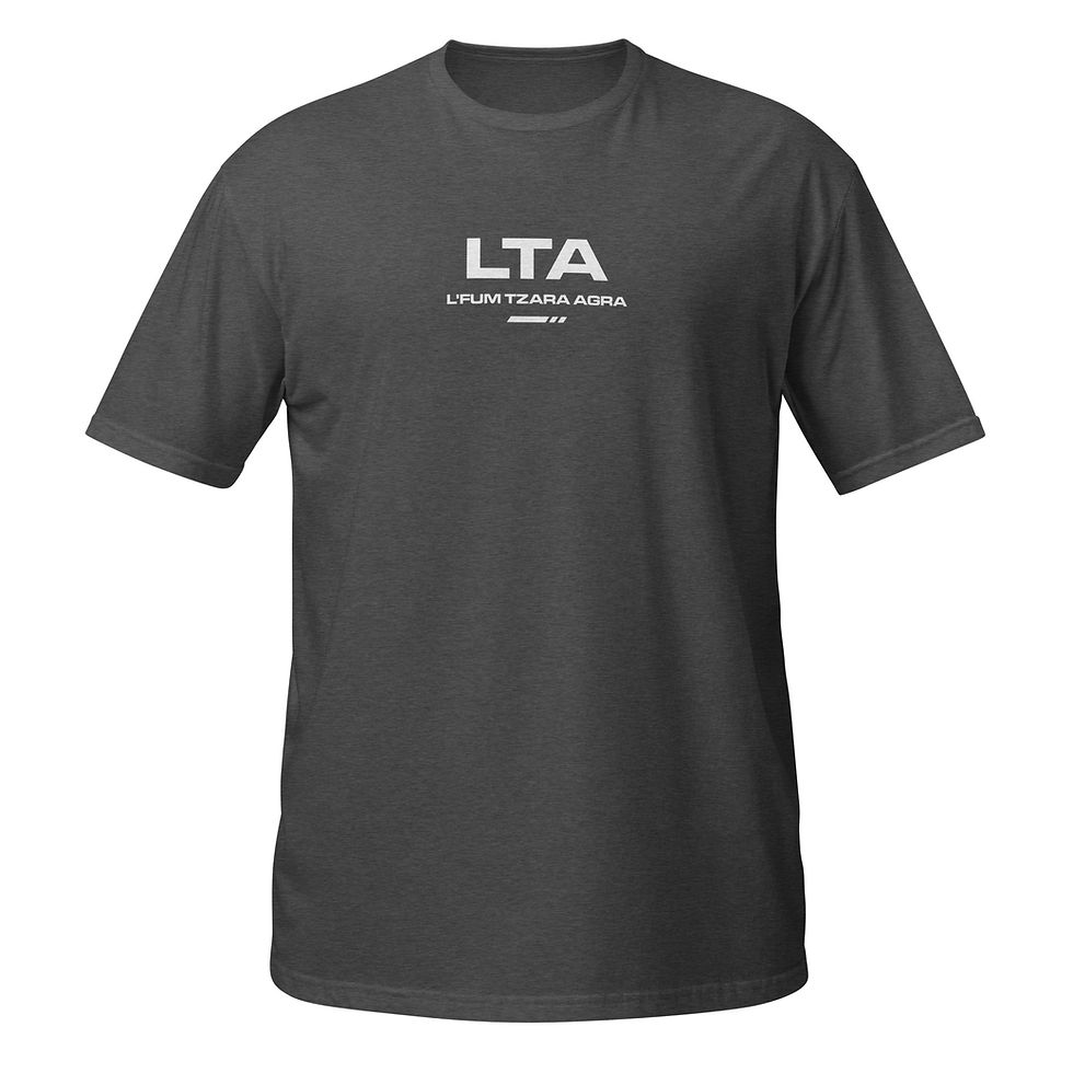Thumbnail: Men's LTA Short-Sleeve T-Shirt