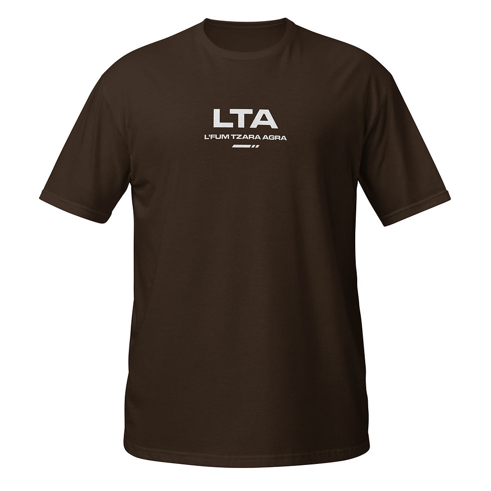 Thumbnail: Men's LTA Short-Sleeve T-Shirt
