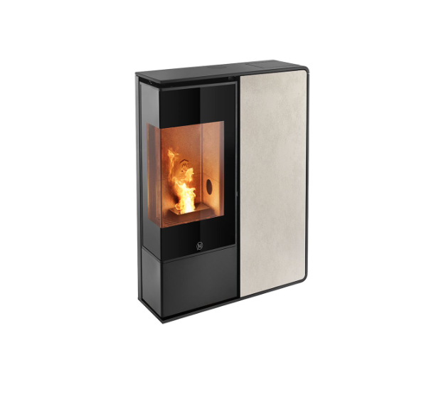 Miniatura: Jolly Mec I-DEA 2 Angolo 9 kW S