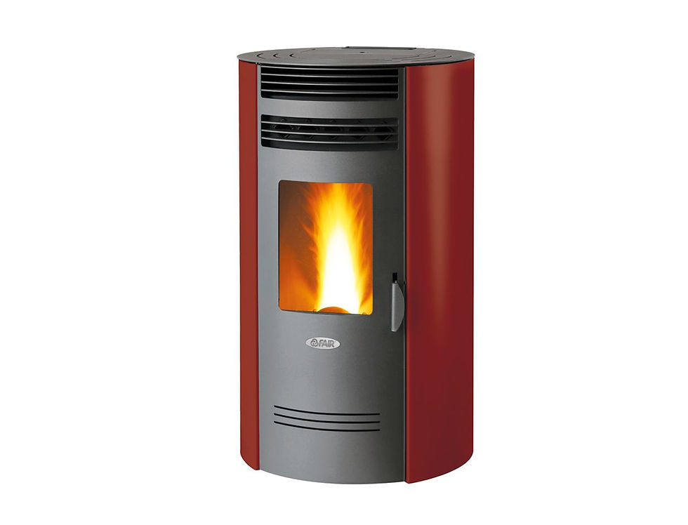 Miniatura: FAIR BIO80QH