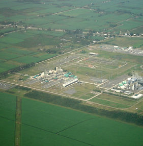 Plan GIRSU El Bracho, YPF Luz