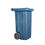 Miniatura: Contenedor de Residuos con ruedas