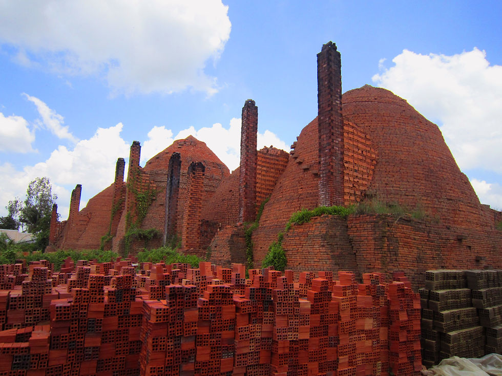 Brick Factory