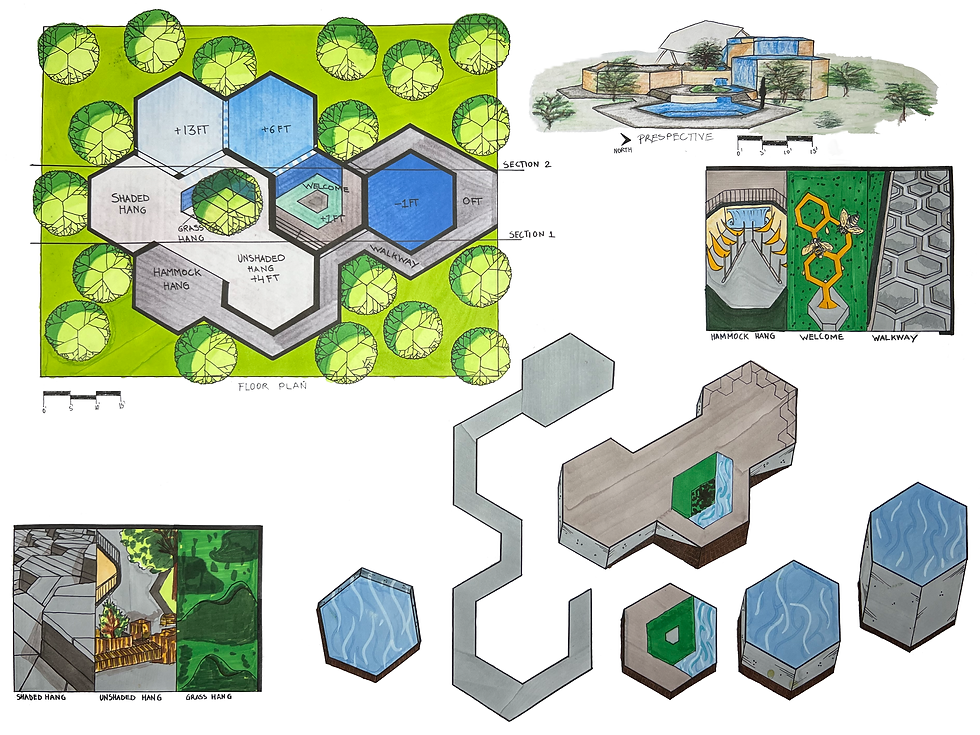 The Hive - Franko Cela