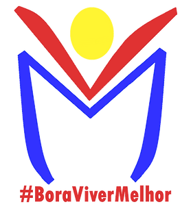 Bora Viver Melhr LOGO