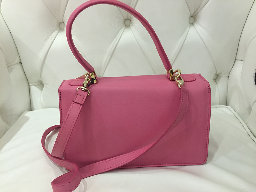 縮圖：mignonne phone bag